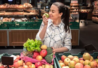 Leistungssteigernde Lebensmittel