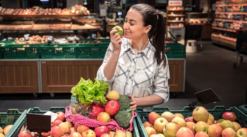 Leistungssteigernde Lebensmittel