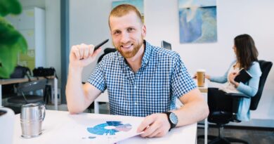 LinkedIn Personal Branding Deutschland