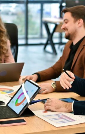 B2B SaaS Sales Teams in Deutschland