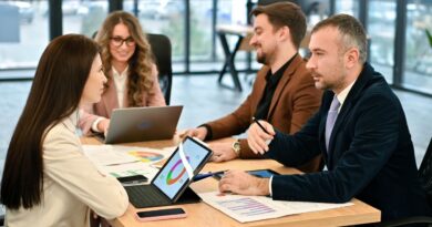 B2B SaaS Sales Teams in Deutschland