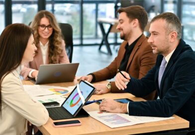 B2B SaaS Sales Teams in Deutschland