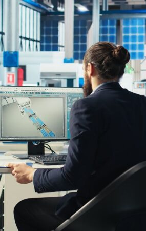 Smart Factory Projekte Deutschland