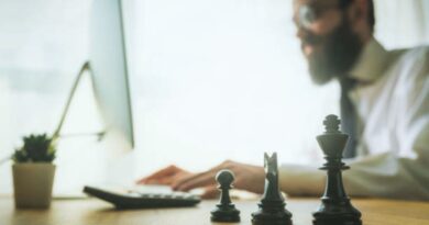 Strategiespiele für logisches Denken