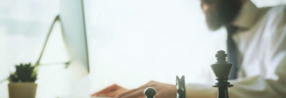 Strategiespiele für logisches Denken