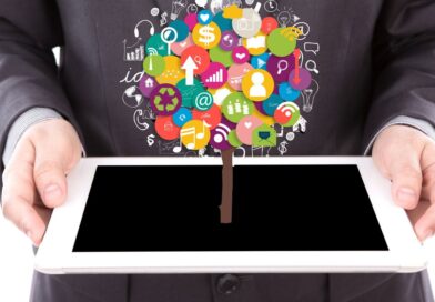 KI in der Social Media Content Strategie