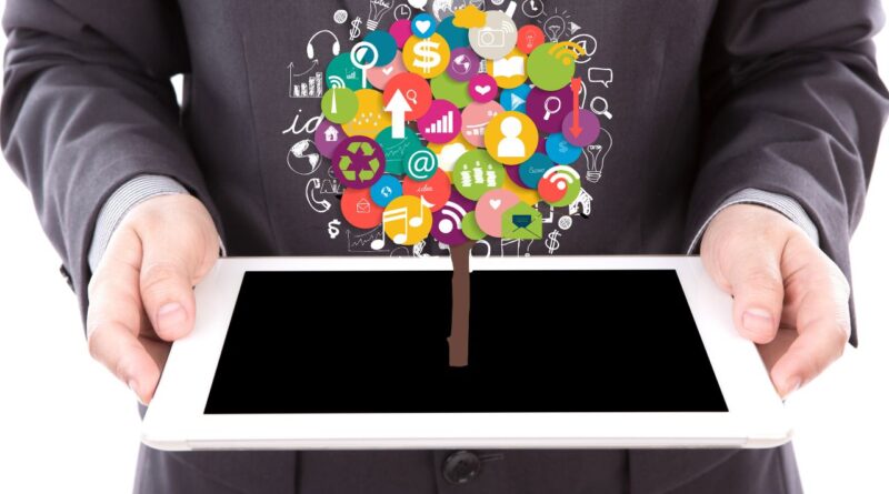 KI in der Social Media Content Strategie