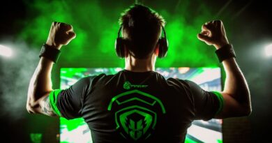 beliebteste e-Sports Spiele Deutschland