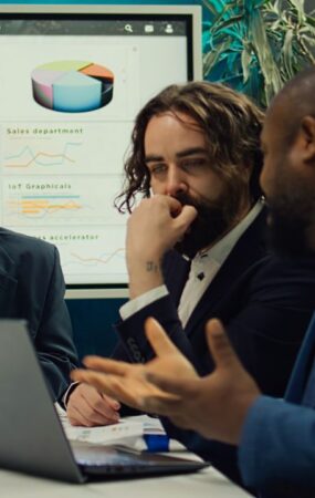 B2B SaaS Startups Fehler