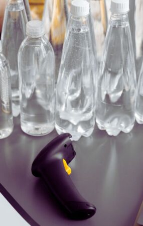 Fortschrittliche Materialien als Kunststoffersatz