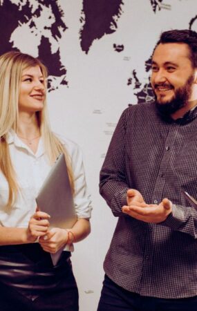 Gründer-Communities