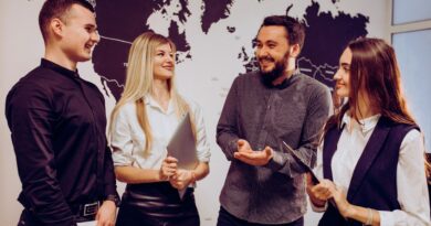 Gründer-Communities