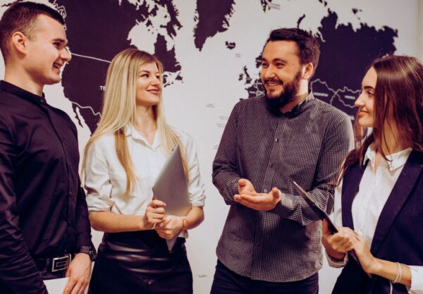 Gründer-Communities