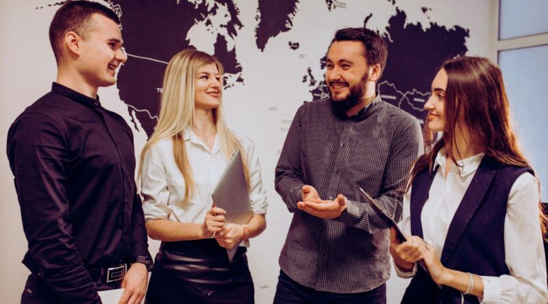 Gründer-Communities