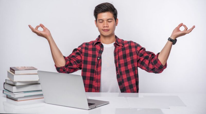 Achtsamkeitspraktiken für Gründer