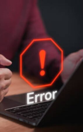 KI Schreibfehler im Deutschen