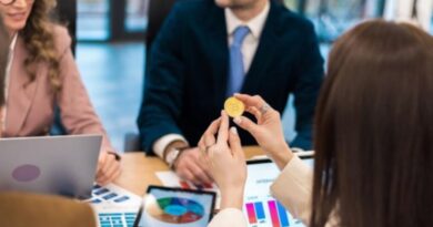 Alternative Finanzierungsquellen für deutsche Startups