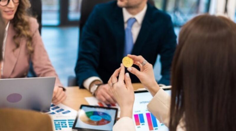 Alternative Finanzierungsquellen für deutsche Startups