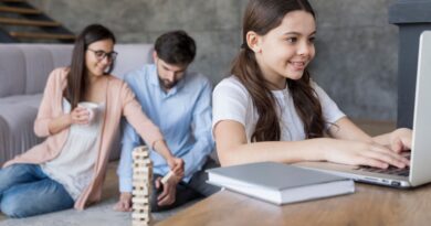 Kostenlose Online-Lernspiele für deutsche Familien