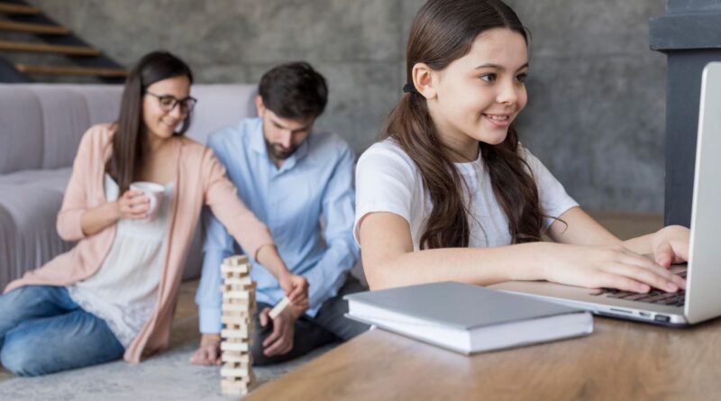 Kostenlose Online-Lernspiele für deutsche Familien