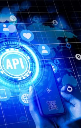 API-Integrationen in B2B SaaS