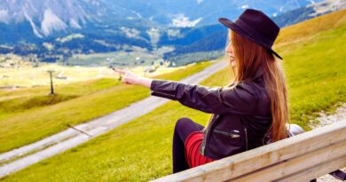 Solo Travel für Deutsche