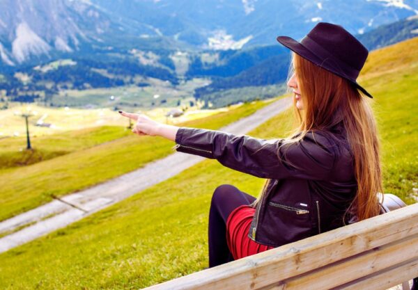 Solo Travel für Deutsche