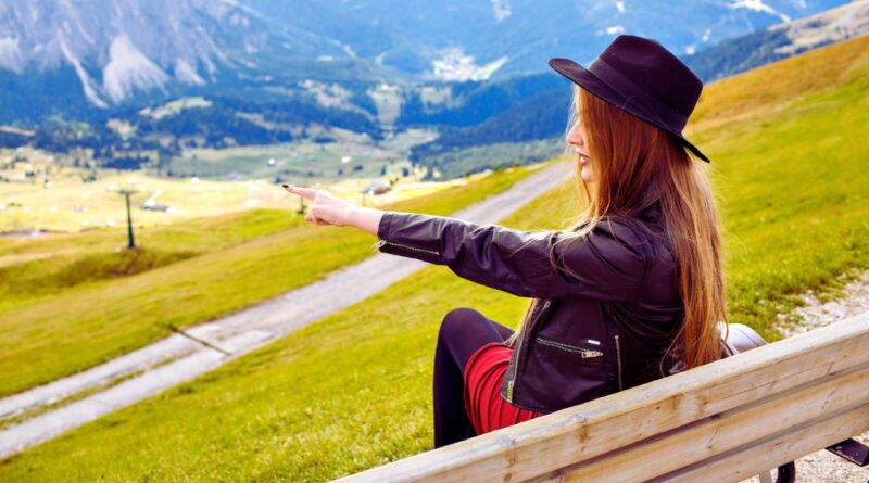 Solo Travel für Deutsche