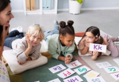 Sprachenlernen durch Spiele