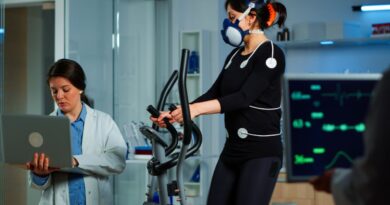 Ausdauer- vs. Krafttraining