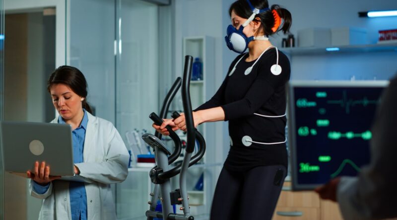 Ausdauer- vs. Krafttraining