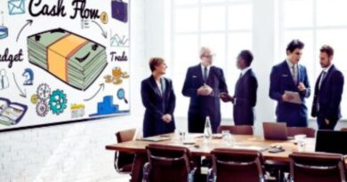 Cashflow-Management für wachsende deutsche Unternehmen