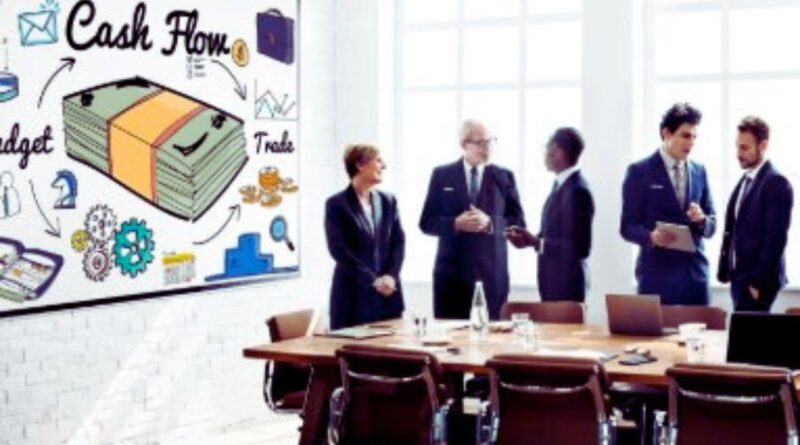 Cashflow-Management für wachsende deutsche Unternehmen