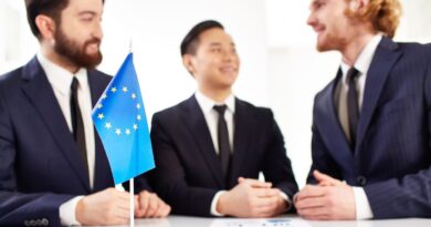 DSGVO-Compliance für B2B SaaS