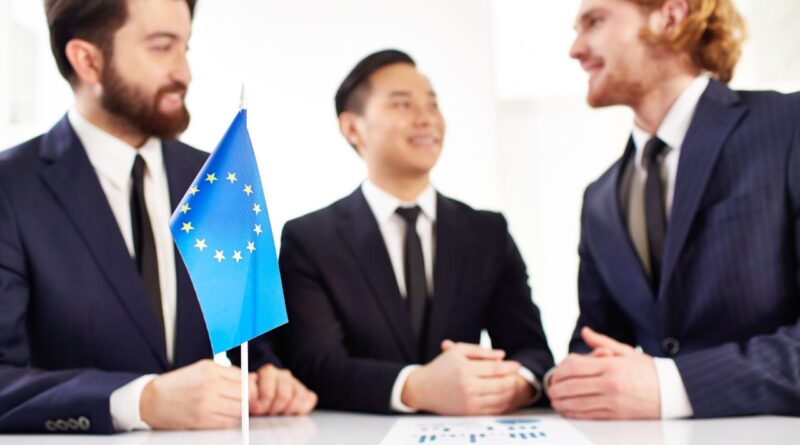 DSGVO-Compliance für B2B SaaS