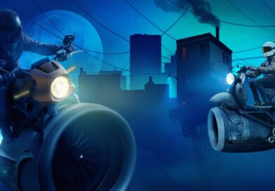 Battle Royale Phänomen