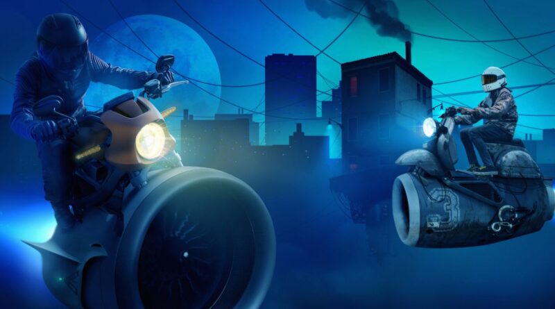 Battle Royale Phänomen