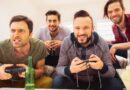 Online-Multiplayer-Spiele in Deutschland