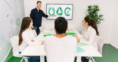 Kreislaufwirtschaft in Deutschland