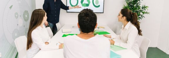 Kreislaufwirtschaft in Deutschland