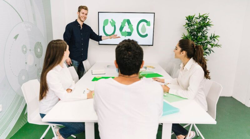 Kreislaufwirtschaft in Deutschland