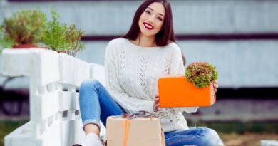 Nachhaltige Online-Shops in Deutschland