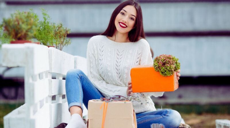 Nachhaltige Online-Shops in Deutschland