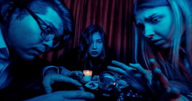 gruseligste Horrorspiele