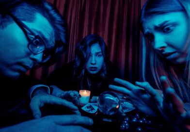 gruseligste Horrorspiele