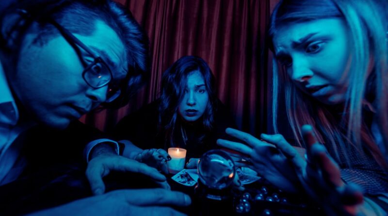 gruseligste Horrorspiele