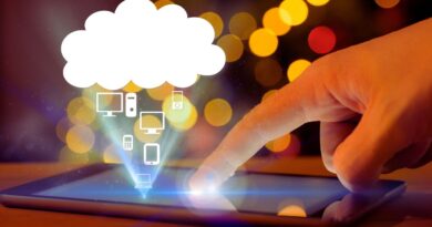 Cloud-Computing in Deutschland