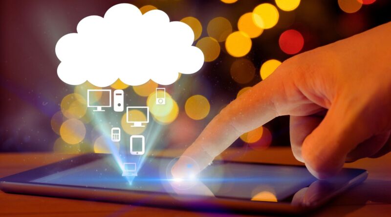 Cloud-Computing in Deutschland