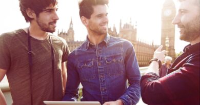 Geschäftsverhandlungen in Deutschland