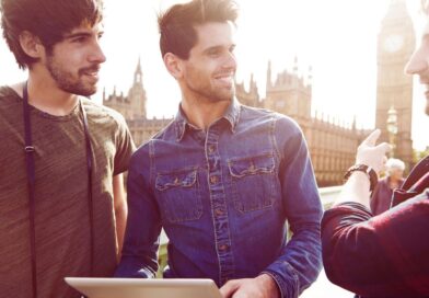 Geschäftsverhandlungen in Deutschland